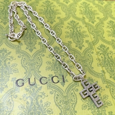 Gucci Necklaces